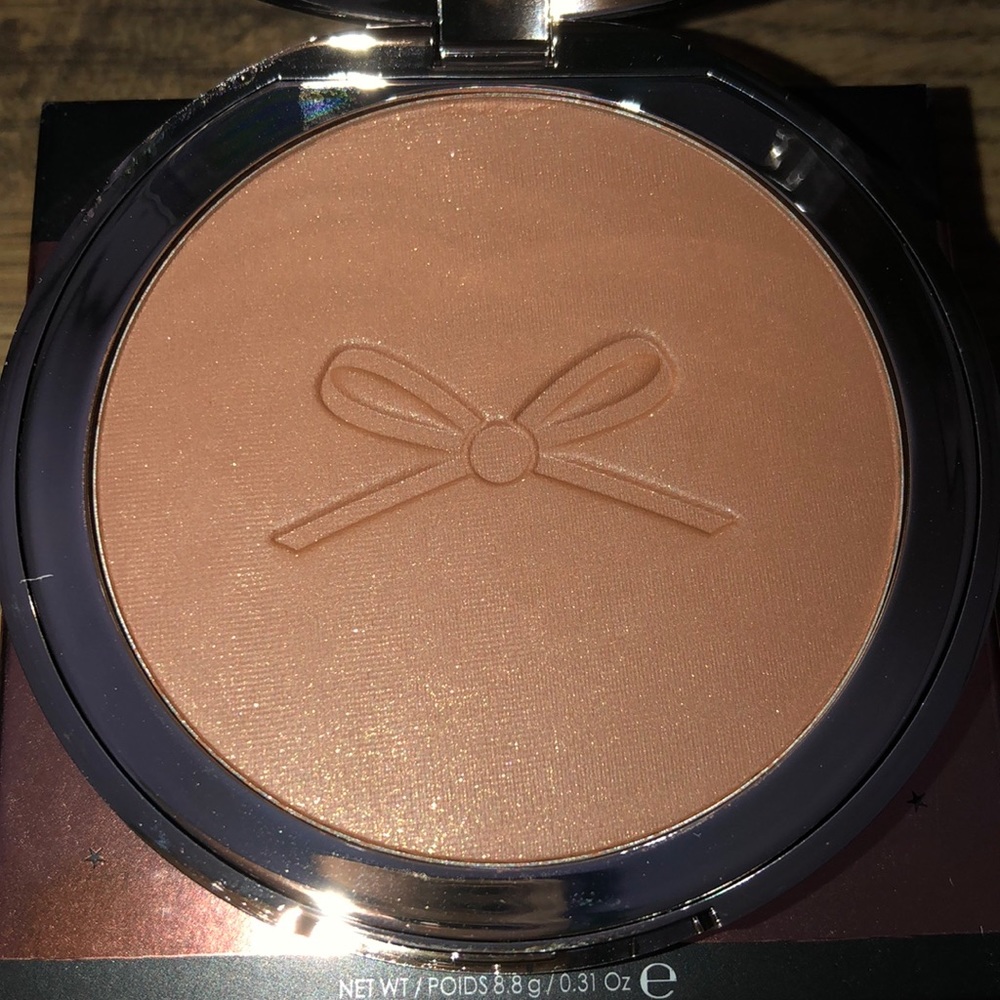 NIB Ciate London Bamboo Bronzer